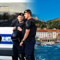 Veliko hapšenje u Hrvatskoj: Torcidaši gliserima stigli na Hvar, planirali palicama da napadnu sezonce iz Srbije