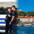 Veliko hapšenje u Hrvatskoj: Torcidaši gliserima stigli na Hvar, planirali palicama da napadnu sezonce iz Srbije