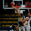 Alimpijevićeva rampa Feneru: Bešiktaš brejkom poveo u finalu
