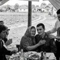 „Idem u armiju, ne žali me majko“: Kako su Šumadinci podizali šatre i pravili ispraćaj u vojsku