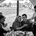 „Idem u armiju, ne žali me majko“: Kako su Šumadinci podizali šatre i pravili ispraćaj u vojsku