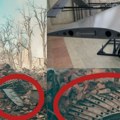 Kijev: U filmskom studiju pogođena radionica dronova