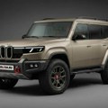 BMW sprema svoju G-Klasu? Sve što znamo do sada