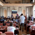 Zaseda Skupština grada Zaječara posle odluke Ustavnog suda
