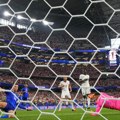Engleska bolja od Hrvatske, Livaković sprečio teži poraz