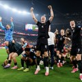 Odbrane pucale, golovi pljuštali: Haland nokautirao Senegal za prolaz Norveške!