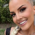 Pevačica (29) se zbog ljubavi preselila u Nemačku i zaposlila u marketu: "Radila sam na kasi, gradila sam svoj put"