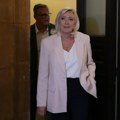 Le Pen ostaje osuđena za proneveru, ali će moći da se kandiduje za predsednicu Francuske
