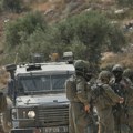 IDF: Ubijen komandant Hamasa povezan sa napadom na bazu Reim 7. oktobra