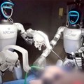 Humanoidni roboti ispisali istoriju – prvi put izveli dve operacije na svinjama