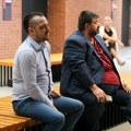 Zoran Marjanović ponovo promenio imidž: Prošetao "tarzanku" do Palate pravde, sudija imala samo jedno pitanje za njega! (foto)…