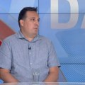 Savković: Za sve one koji prate evropske integracije Srbije ovo je tužan i razočaravajući dan