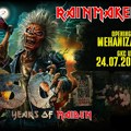 Rainmaker u GKC-u