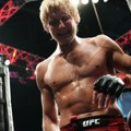 Da li je ovo jedna od najgenijalnijih provokacija ikad? UFC zvezda kupila Topurijinu stolicu iz Bele kuće