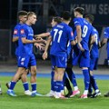 LŠ (kvalifikacije): Dinamo se ispromašivao i ostao bez pobede
