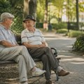 Tri stvari u srednjim godinama mogu da odlože demenciju čak 13 godina, pokazala studija