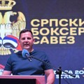 Loznica svečano otvorila Evropsko prvenstvo u boksu za omladince i omladinke