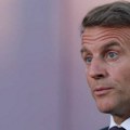 Predsednik Emanuel Makron pozdravio zakon koji daje pravo na eutanaziju