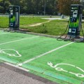 U Srbiji 7.200 električnih automobila, a procedura za punjače gotovo kao za građevinsku dozvolu