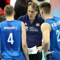 Pobeda za samopouzdanje: Srbija uoči Prvenstva Evrope slavila protiv trećeplasirane ekipe iz Lige nacija
