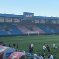 Zvezda prvi put na ovom stadionu: Minijaturno zdanje na koje su stizali velikani, Partizan ga pamti po lošem
