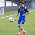 Brazilac stigao u Pančevo! Leonardo poručio: Navijačima Železničara obećavam mnogo golova
