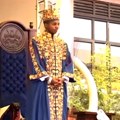 Umro kralj ugandskog kraljevstva Tora Ojo Njimba, nekada najmlađi moharh na svetu