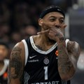 Tri igrača, tri profila, jedna slagalica: Kako Partizan da uklopi Hejsa, Džonsa i Olmena? Stiže još jedan centar...?