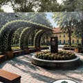 FOTO: Čokliget više neće izgledati isto – Park poljubaca postaje učionica na otvorenom