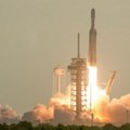 U svemir lansiran novi teleskop za istraživanje tamne energije univerzuma
