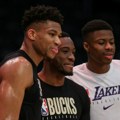 Bomba u Grčkoj! Adetokumbo posle NBA i 255 utakmica za Milvoki stiže u Solun