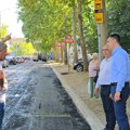 PAVLOVIĆ: UREĐUJEMO BULEVARE I MALE ULICE – RADIĆEMO I GLAVNE ULAZE U NIŠ, ONI SU LICE GRADA