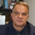 Dejan Vuk Stanković za NIN: Ne zanima me šta misle o mom radu