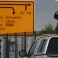 (Foto) "Ja sam taj" Nemcima stiglo misteriozno pismo: Policija na nogama, tragaju za Danijelom V. koji je priznao seriju…