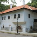 Amidžin konak: Jedini sačuvani deo Miloševog dvora u Kragujevcu