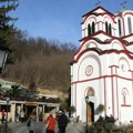 Misterija svetinje iz manastira Tumane! Spasena je sa zgarišta u Rusiji, niko ne zna ko ju je naslikao, a iguman Dimitrije…