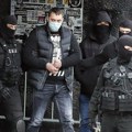 Po ne manje od pet godina zatvora i po milion dinara: Tužilac predložio kaznu za Belivuka i Miljkovića za pranje novca