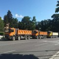 Prevoznici iz regiona najavili blokadu granica sa EU od 14. septembra