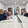Kompanije „GridFlex“ u Leskovcu će izgraditi postrojenje za skladištenje električne energije