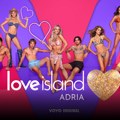 Aplikacija Love Island Adria dostupna za preuzimanje: Upoznajte prve regionalne učesnike šoua