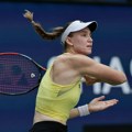 Ribakina pregurala Ćinven Džen i ide u polufinale US Opena: Kazahstanka preokretom do velikog trijumfa!