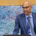Tirk: Ubrzani razvoj AI nosi ozbiljne rizike po ljudska prava