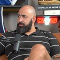 "Nisam rasista, ali ono nisam mogao da gledam": Pero Antić bez dlake na jeziku o Zvezdi i Partizanu