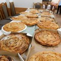 Kad su pite da poližeš prste: Održana šesnaesta "Pitijada" u Klupcima (foto)