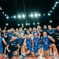 Ako prođe Slovence: Srbija saznala rivala u četvrtfinalu Evropskog prvenstva!