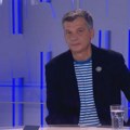 Bodrožić o novom predsedniku REM-a: Čovek koji je abolirao Pink, Hepi i Prvu