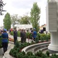 Sećanje koje ne bledi – 45 godina od formiranja 125. motorizovane brigade