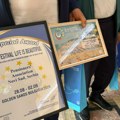 Veliki uspeh novosadskih penzionera: Osvojili 32 medalje i drugo mesto na međunarodnom festivalu