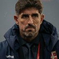 Paunović uoči meča sa Holanđanima: Moramo da budemo strpljivi sa napadačima