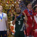 Odbojkaši Poljske prvaci Evrope